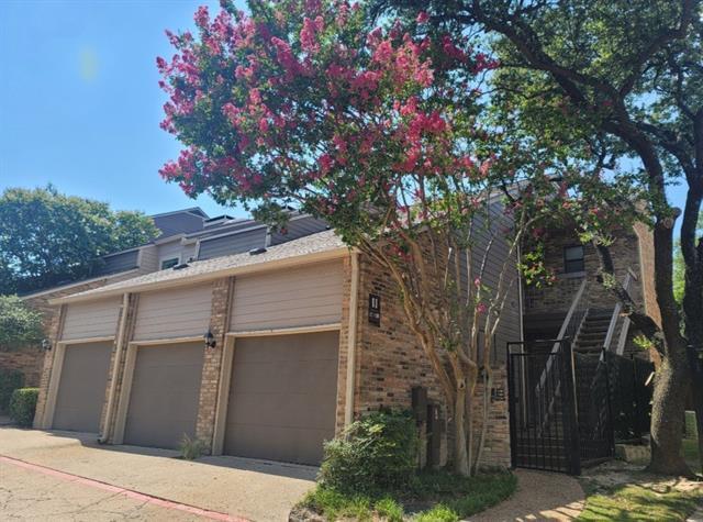property at 5616 Preston Oaks Rd
