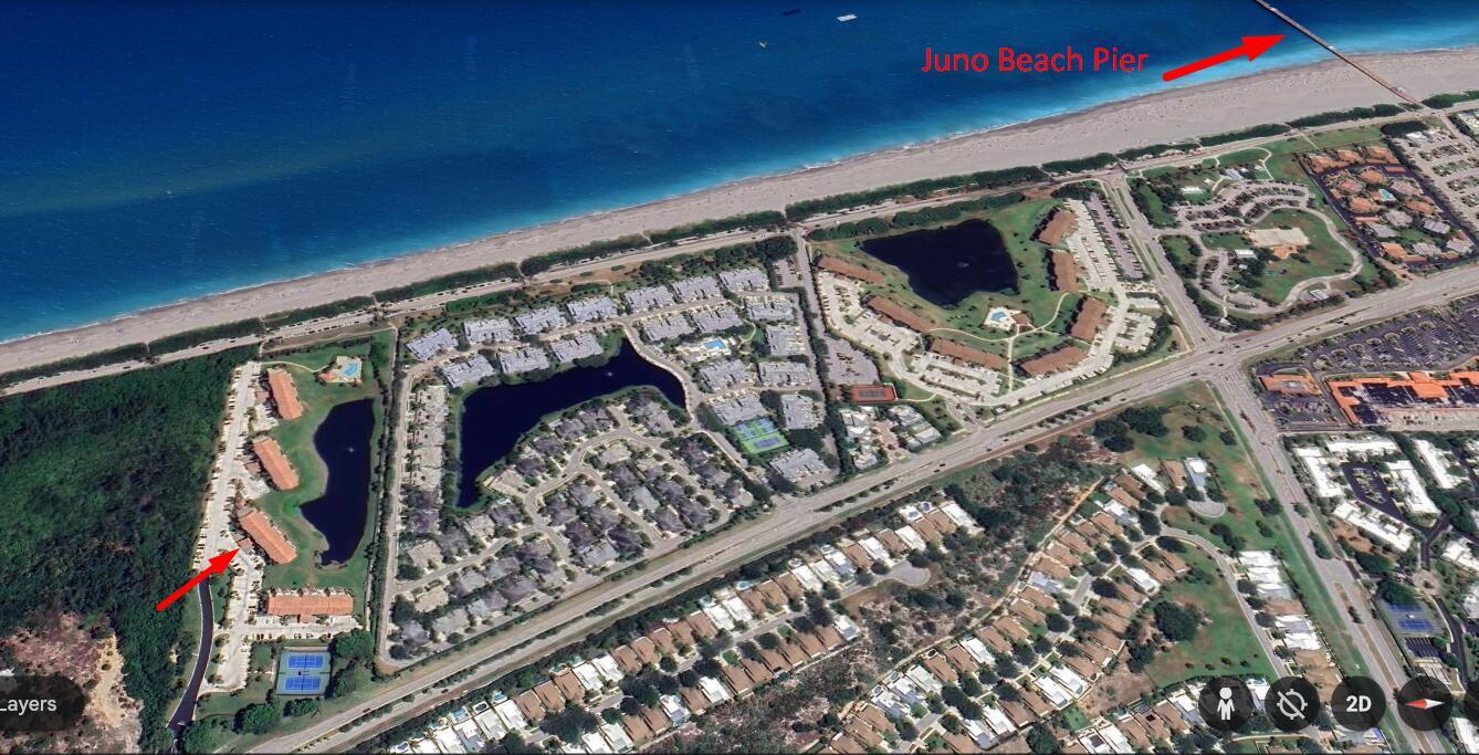 301 Ocean Bluffs Blvd in Jupiter, FL - Building Photo