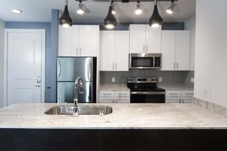 The Grand at Legacy West in Plano, TX - Building Photo - Building Photo