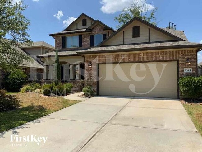 property at 23415 Banks Mill Dr