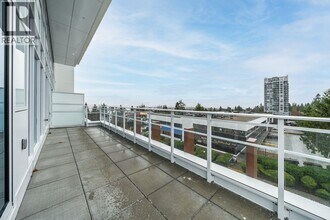 505 Nelson St in Coquitlam, BC - Building Photo - Building Photo