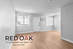 13325 Heacock St, Unit 18 in Moreno Valley, CA - Building Photo