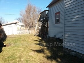 528 S 5th St W in Missoula, MT - Building Photo - Building Photo
