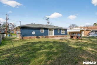 318 Glen Canyon Dr in Fayetteville, NC - Building Photo - Building Photo