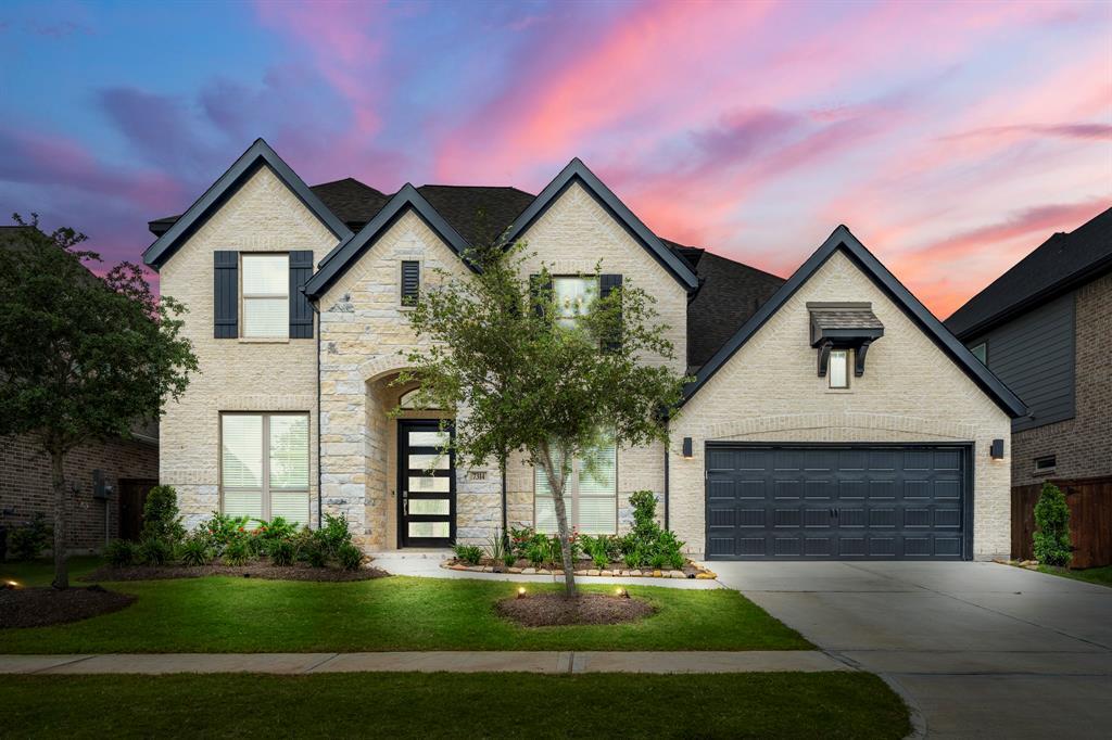 7314 Autumn Sage Dr in Katy, TX - Building Photo