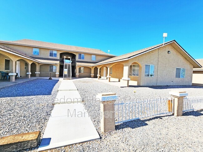 2341 E Calvada Blvd in Pahrump, NV - Building Photo - Building Photo