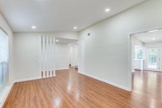 1312 E Spring Valley Rd in Richardson, TX - Building Photo - Building Photo