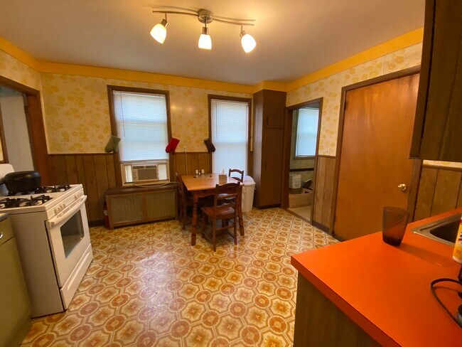 21 Hooker St in Boston, MA - Building Photo - Building Photo