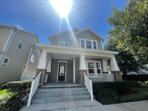 1354 Cap Rock Dr in Kissimmee, FL - Building Photo - Building Photo