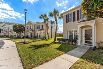 1381 Hampton Park Ln in Melbourne, FL - Building Photo - Building Photo