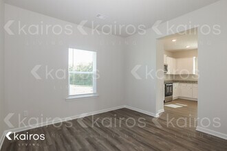 3529 Bridgewood Dr in Macon, GA - Building Photo - Building Photo