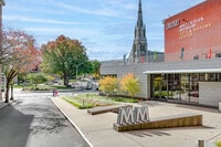 Apartamentos en Waterbury, CT