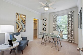 Orion McCord Park Apartments in Little Elm, TX - Building Photo - Interior Photo