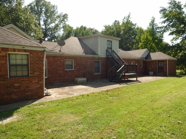 7188 Pleasant Ridge Rd in Arlington, TN - Building Photo - Building Photo