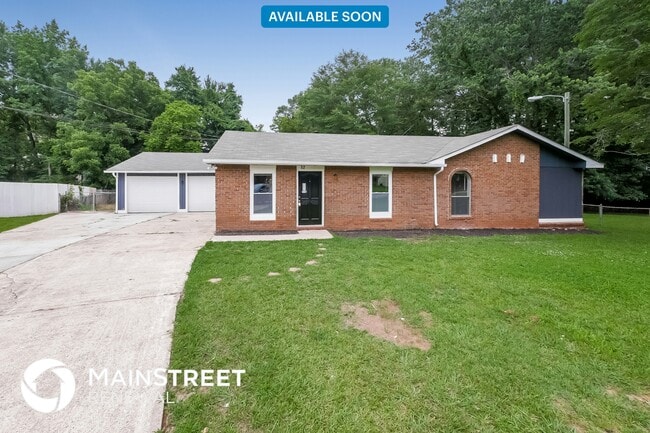 property at 52 Andover Dr
