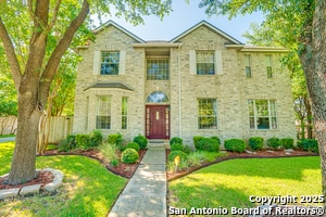 property at 4514 Shavano Ct