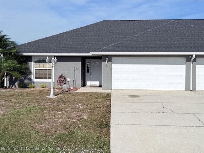 property at 8275 Cozumel Ln