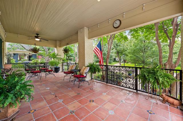 2307 5th Ave in Fort Worth, TX - Building Photo