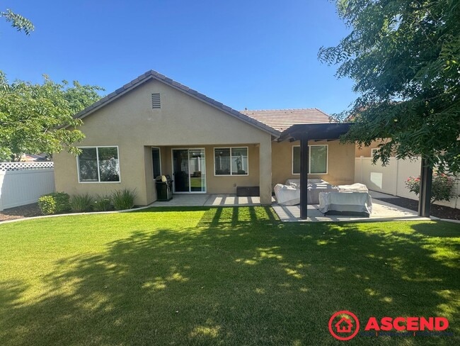14502 Beach Aster Dr in Bakersfield, CA - Building Photo - Building Photo