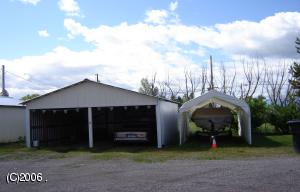 42028 Old US Highway 93 in Ronan, MT - Building Photo - Building Photo