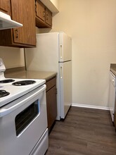 El Cid Apartments in Baton Rouge, LA - Foto de edificio - Building Photo