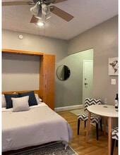 1401 Columbia Rd NW, Unit 208 in Washington, DC - Building Photo - Building Photo
