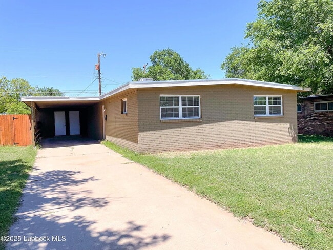 property at 2712 65th St