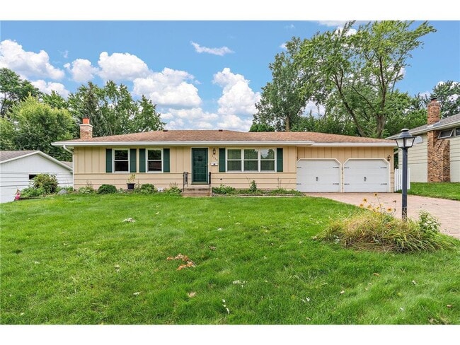 property at 3225 W 87th St
