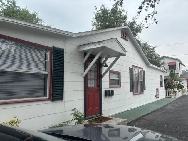 646 Wood St in Dunedin, FL - Building Photo - Building Photo