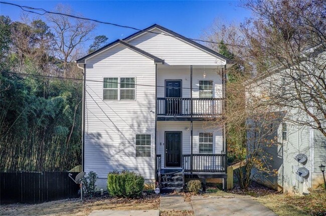 2835 3rd Ave SW in Atlanta, GA - Building Photo - Building Photo