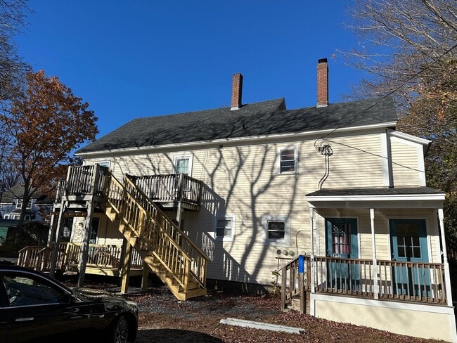 21 Nelson St in Troy, NH - Building Photo - Building Photo