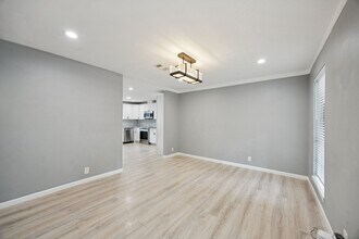 553 Cane River Ln in Conroe, TX - Building Photo - Building Photo