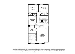 1396 Worcester Trail in Mcdonough, GA - Building Photo - Building Photo