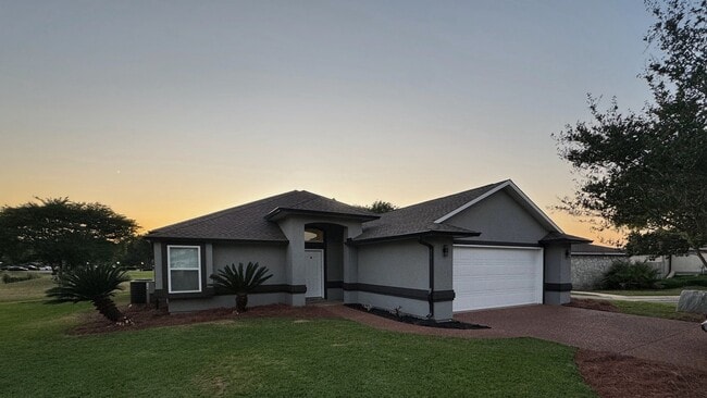 property at 3201 Kingsmill Dr