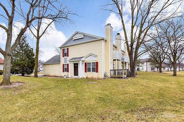 2615 Country Oaks Ct in Aurora, IL - Building Photo - Building Photo