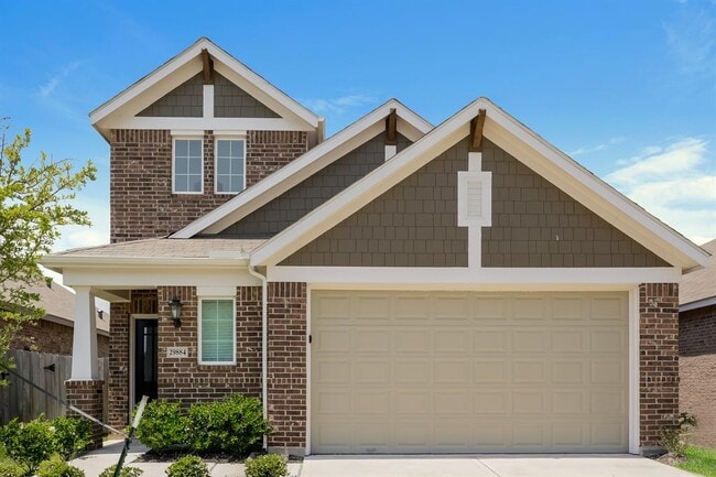 property at 29884 Dovetail Blf Ln