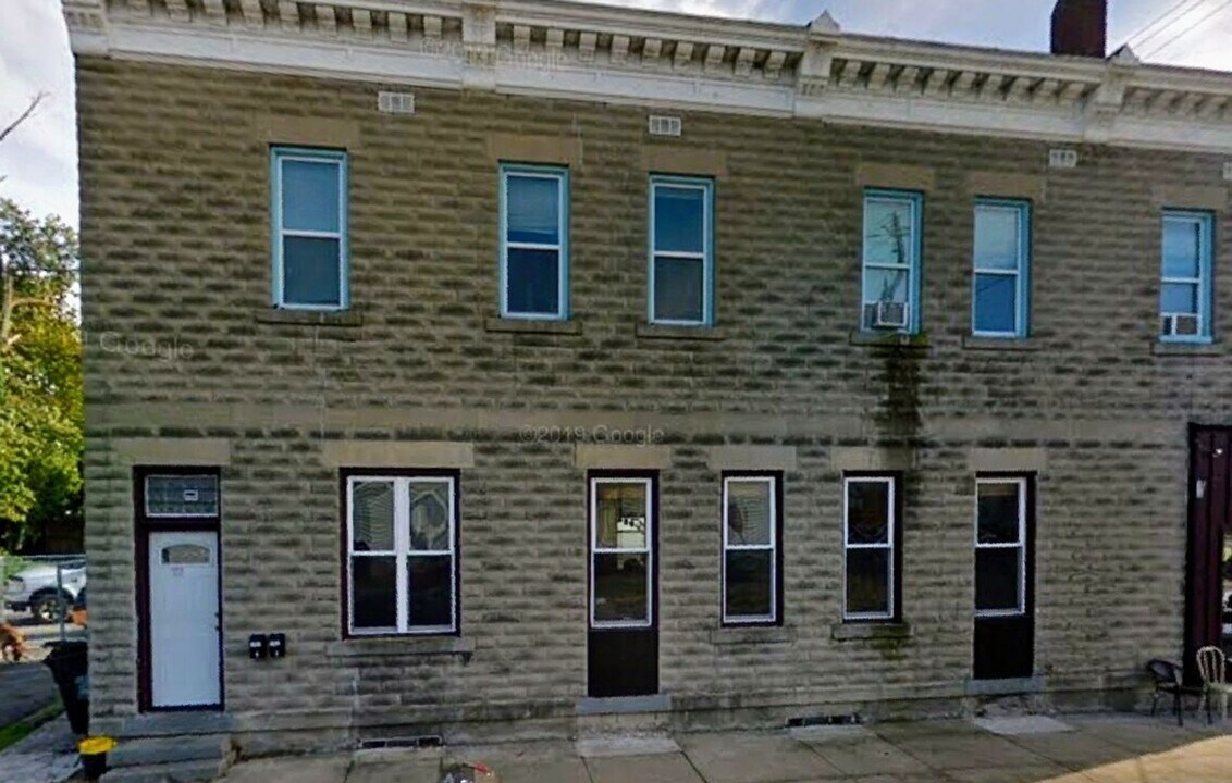 1002 Columbus Ave in Sandusky, OH - Building Photo