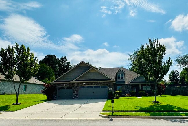 property at 129 Melbridge Dr