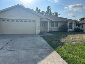 1651 S Cranberry Blvd in North Port, FL - Building Photo - Building Photo