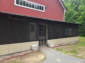 129 Bow Bog Rd in Bow, NH - Building Photo