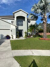 5423 Calla Lily Ct in Kissimmee, FL - Foto de edificio - Building Photo