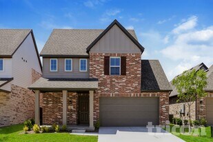 201 Wingfield Rd, Unit 903 in Saginaw, TX - Building Photo