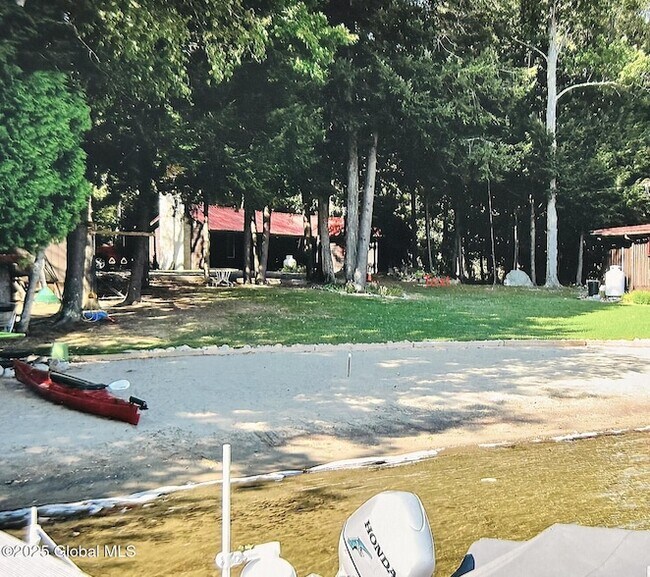 32 Gooseneck Rd, Unit 1204 in Brant Lake, NY - Building Photo - Building Photo