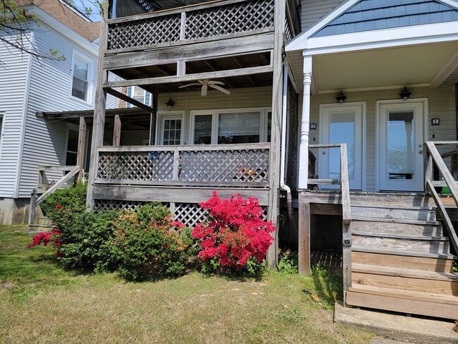 property at 23186 Prince Henry Ln