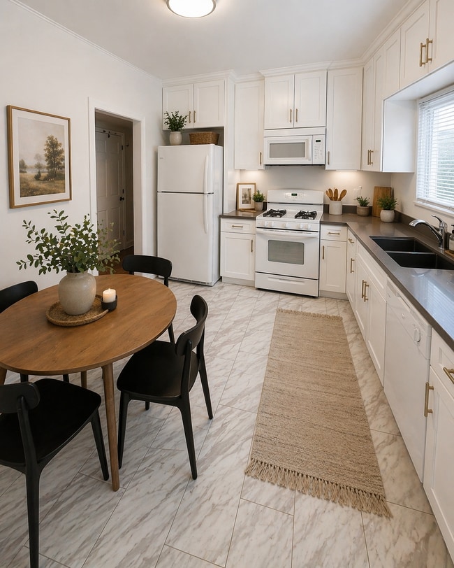 1108 Cardiff Ave, Unit 1108 in Los Angeles, CA - Foto de edificio - Building Photo