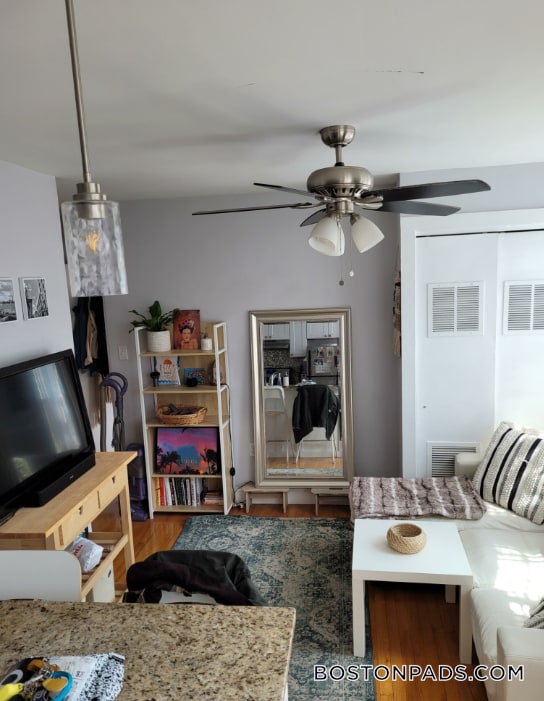 28 Fleet St in Boston, MA - Building Photo - Building Photo