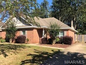 6005 Tamarack Dr in Montgomery, AL - Building Photo - Building Photo