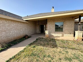 274 Miss Ellie Ln in Abilene, TX - Building Photo - Building Photo