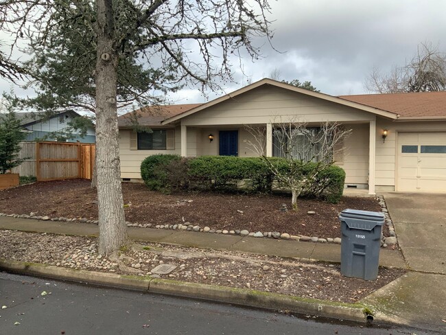 property at 1118 T St