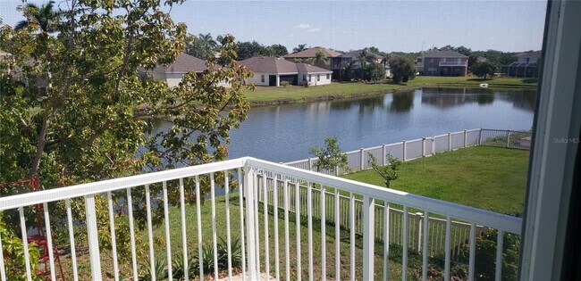 3909 61st Dr E in Bradenton, FL - Building Photo - Building Photo